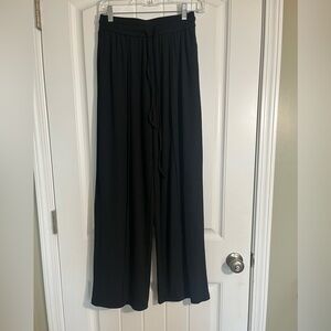 Black Women’s  lounge pants